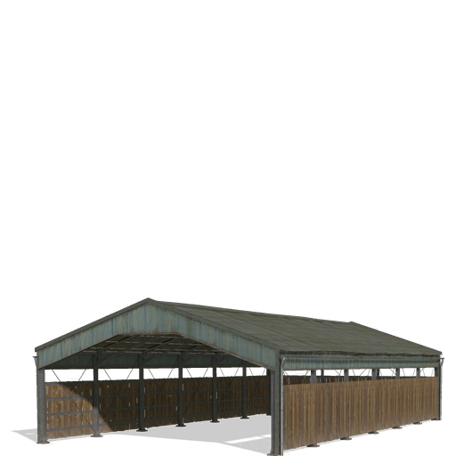 Store Item Object Storage